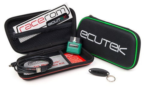 PRERACING BECOMES AN ECUTEK MASTER TUNER!