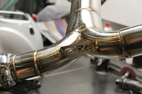 Exhaust Systems