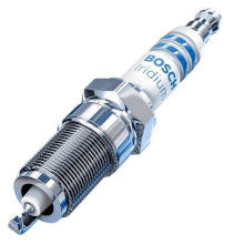 Ignition Coils & Spark Plugs