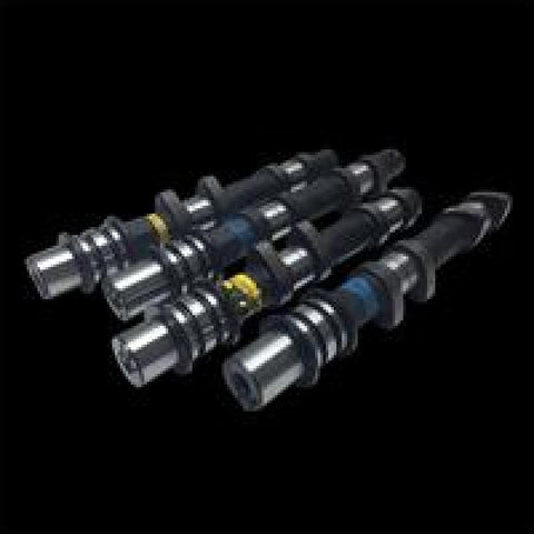 Brian Crower Subaru EJ257 - 04-07 STi 06-07 WRX Camshafts - Stage 2+ - Set of 4