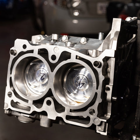 PREracing Stage 1 Street Performance Short Block EJ257