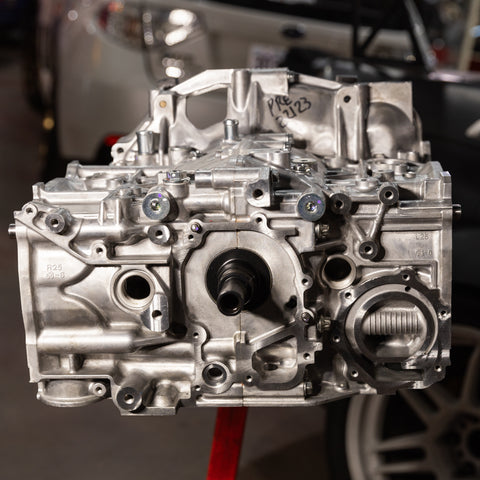 PREracing Stage 2 Club Sport Short Block EJ257