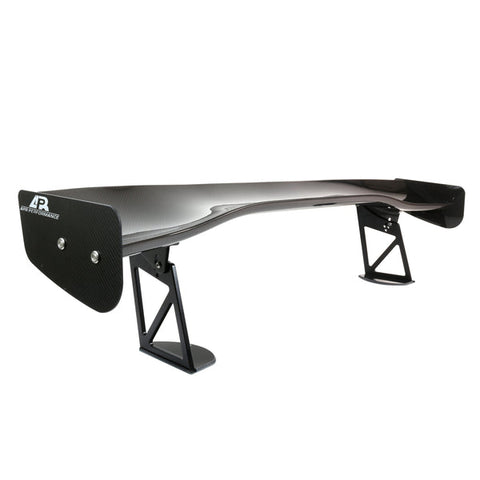 APR 61" GTC-300 Wing - Fits 15-21 Subaru WRX