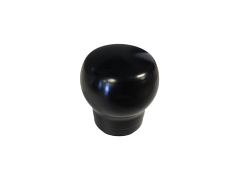 Torque Solution Fat Head Shift Knob (Black): Subaru STI 04-14/ Subaru BRZ 2013+/ Scion FR-S 2013+