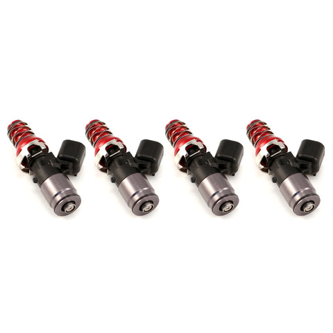 Injector Dynamics 1300cc Fuel Injector Set - Fits 13-20 Subaru BRZ