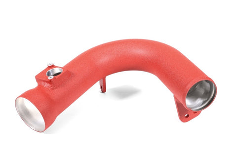 Perrin Cold Air Intake Red - Fits 22-24 Subaru WRX