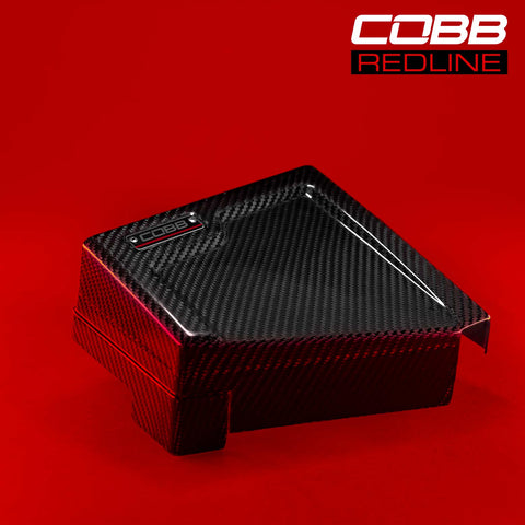 Cobb Redline Carbon Dress-Up Kit - Fits 2022-2024 Subaru WRX