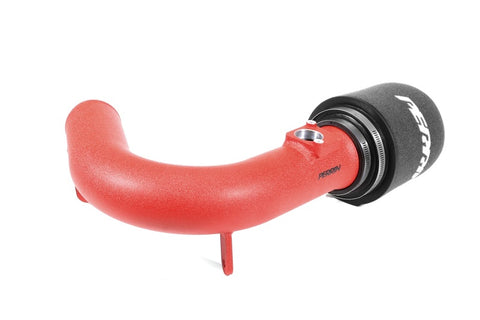 Perrin Cold Air Intake Red - Fits 22-24 Subaru WRX