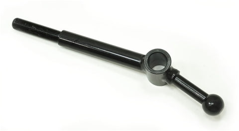 Torque Solution Short Shifter: Subaru WRX 2002-07