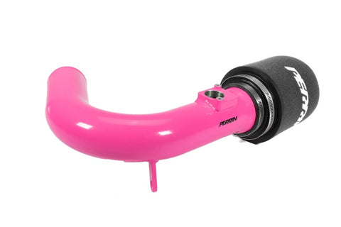 Perrin Cold Air Intake Pink - Fits 22-24 Subaru WRX