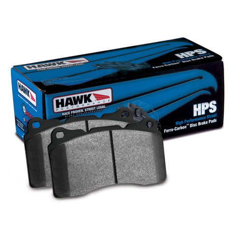 Brake Pads