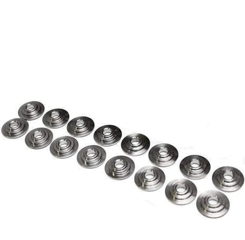 Brian Crower Subaru EJ205-WRX/EJ257-STi / Toyota 3SGTE Steel Retainers - Set of 16