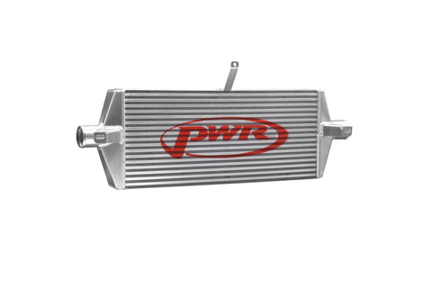 PWR 87mm Performance Intercooler - Fits 2008-2014 Subaru WRX/STI