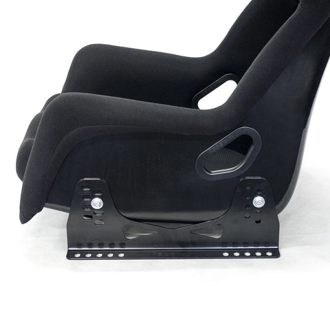 Racetech Steel Side Brackets