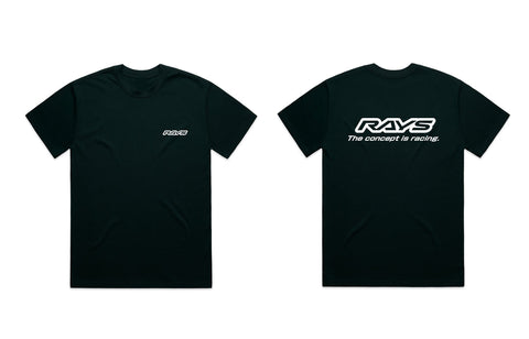 Rays Wheels Limited T-Shirt 2024