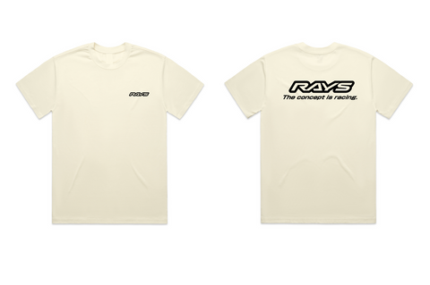 Rays Wheels Limited T-Shirt 2024