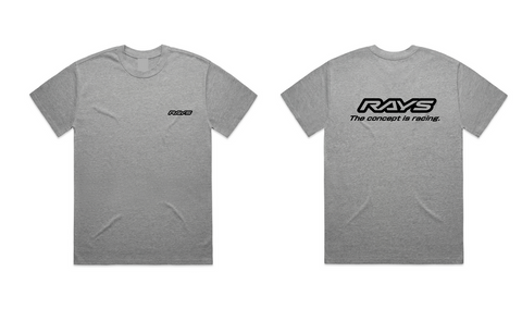 Rays Wheels Limited T-Shirt 2024