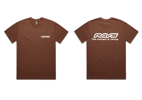 Rays Wheels Limited T-Shirt 2024