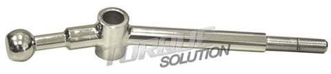 Torque Solution Short Shifter - Fits Subaru Legacy GT 2005-2009