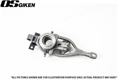 OS Giken Subaru Impreza GD/GRB EJ20/25 Clutch Release Movement Alteration Kit