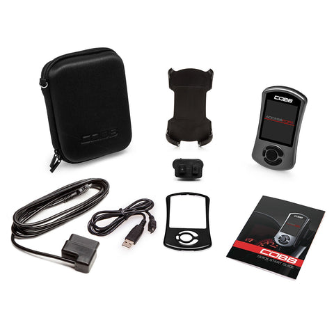 Adventure Performance Power Package - Fits 2022 Subaru Outback Wilderness