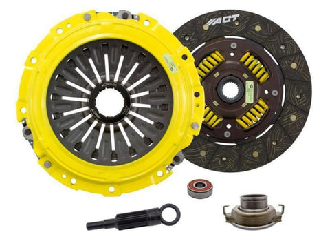 ACT XT-M/Perf Street Sprung Clutch Kit - Fits 06-24 Subaru WRX / 05-09 LGT