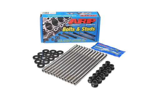 ARP Custom Age Head Stud Kit - Fits Subaru WRX 2002-2014 / STI 2004-2021 DOHC