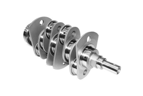 Manley Subaru EJ20/EJ25 4340 Billet 75mm Stroke Turbo Tuff Series Crankshaft