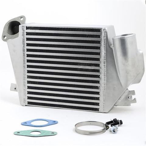 AVO Top Mount Intercooler - Fits 08-14 WRX / 09-13 FXT / 05-09 LGT