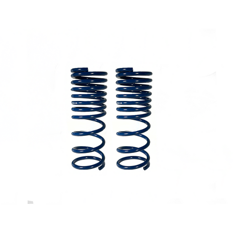 AutoX Lowering Springs - Fits 2022-2025 Subaru WRX