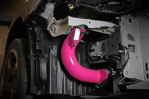 Perrin Cold Air Intake Pink - Fits 22-24 Subaru WRX