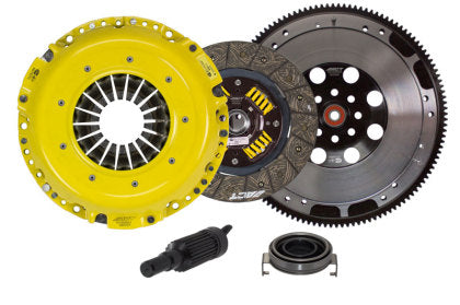 ACT XT-M/Perf Street Sprung Clutch Kit - Fits 06-24 Subaru WRX / 05-09 LGT