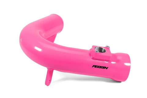 Perrin Cold Air Intake Pink - Fits 22-24 Subaru WRX