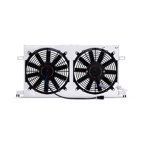 Radiator Fans