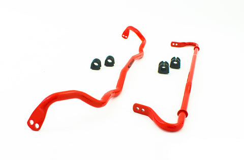 Eibach Anti-Roll Bar Kit (Front & Rear) - Subaru 15-21 WRX