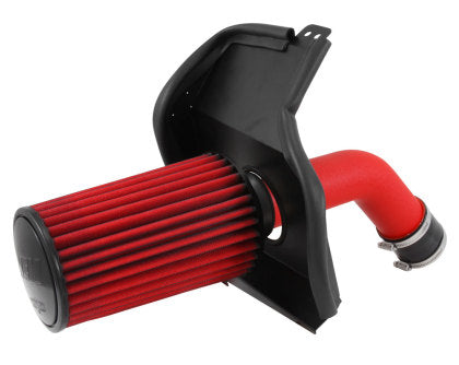 AEM Cold Air Intake System Red - Fits 15-21 Subaru STI