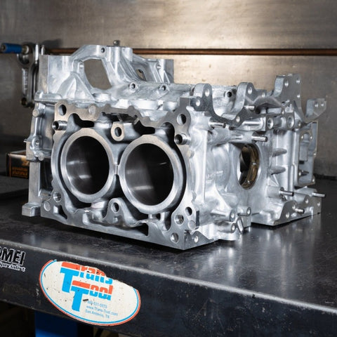 PREracing Stage 2 Club Sport FA20 Short Block