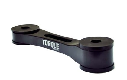 Torque Solutions Billet Pitch Stop Mount - Fits Manual Subaru's