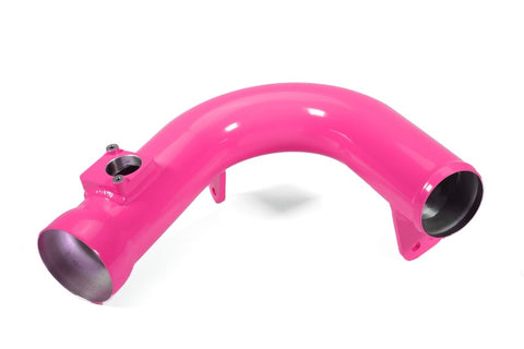 Perrin Cold Air Intake Pink - Fits 22-24 Subaru WRX