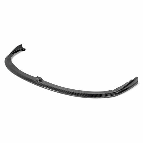 Seibon Carbon Front Lip - Fits 08-10 WRX STI