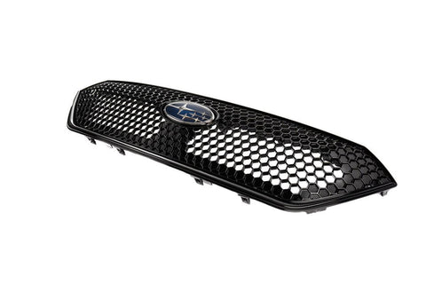 Subaru OEM Sport Grille - Fits 2022-2024 Subaru WRX