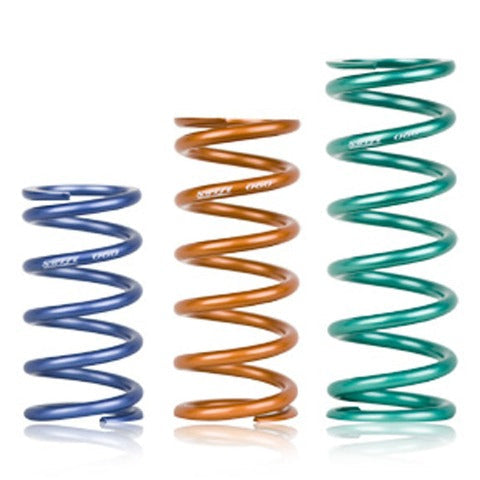 Swift Race Coilover Race Springs - Metric 60mm ID x 9" Length