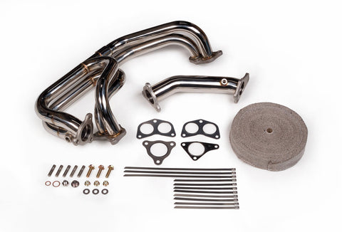 Exhaust Headers & Manifolds