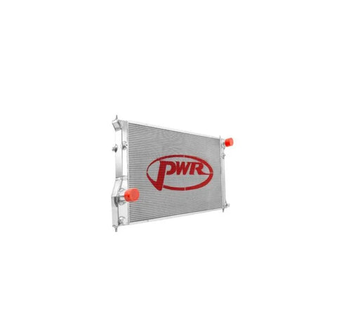 PWR 26mm Closemesh Radiator - Fits 2013-2020 Subaru BRZ