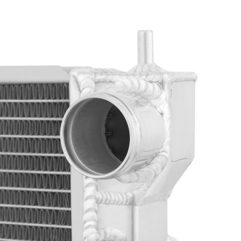 Mishimoto Subaru 13-20 BRZ - Performance Aluminum Radiator