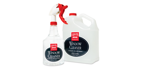 Griots Garage Window Cleaner - 35oz - Single