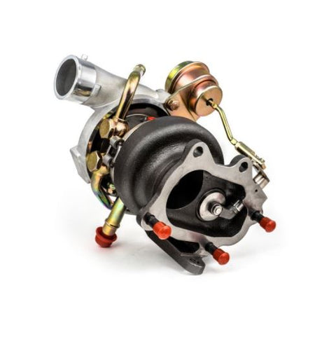 Forced Performance - - Subaru 02-14 WRX/04-21 STI/04-08 Forester XT - 71HTA Turbocharger Kit