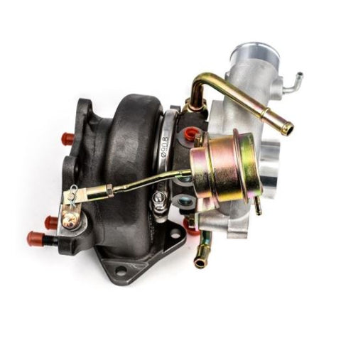 Forced Performance - - Subaru 02-14 WRX/04-21 STI/04-08 Forester XT - 71HTA Turbocharger Kit