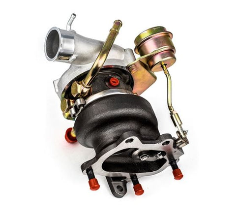 Forced Performance - - Subaru 02-14 WRX/04-21 STI/04-08 Forester XT - 71HTA Turbocharger Kit