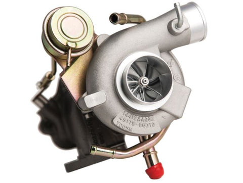 Forced Performance - - Subaru 02-14 WRX/04-21 STI/04-08 Forester XT - 71HTA Turbocharger Kit